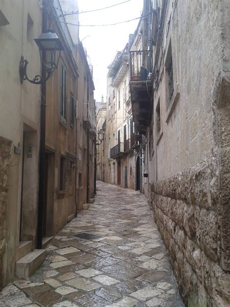 ALTAMURA - Old Town