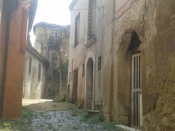 CALITRI - Old Town