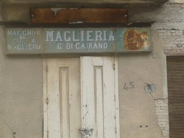 CALITRI - Old Town