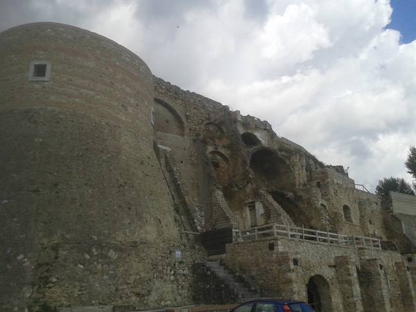 CALITRI - Old Town