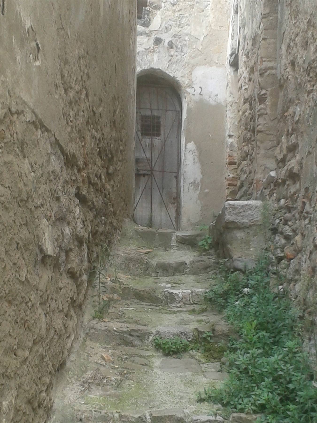 CALITRI - Centro storico