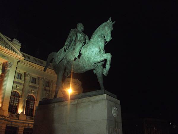 BUCHAREST - Centre