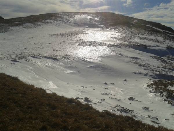Monte Terminio