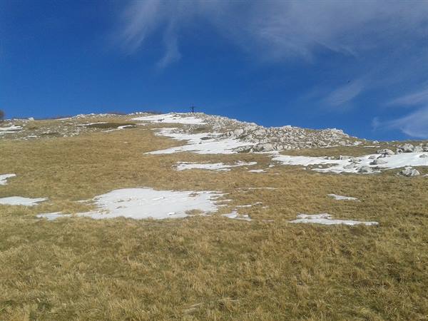Monte Terminio