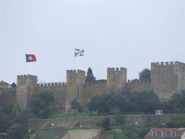 Lisbon - Alfama 