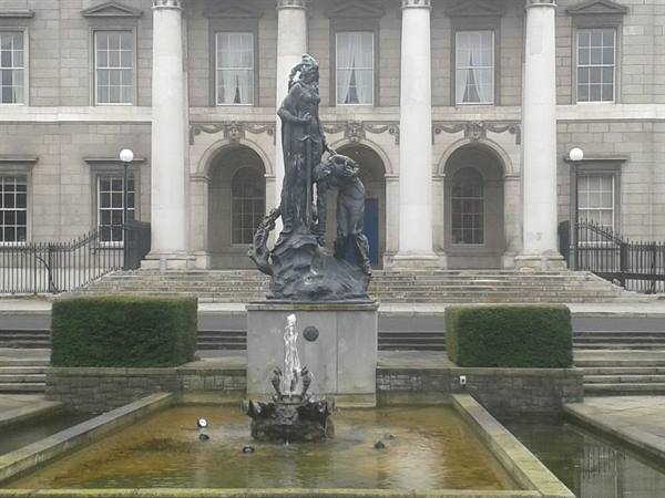 DUBLIN - Custom House