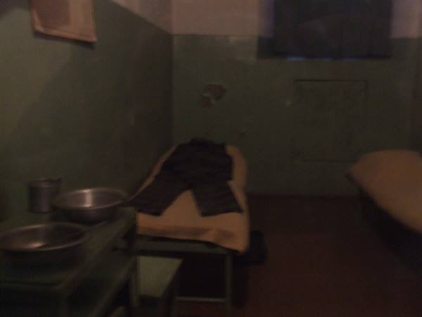 Vilnius - Genocide Museum