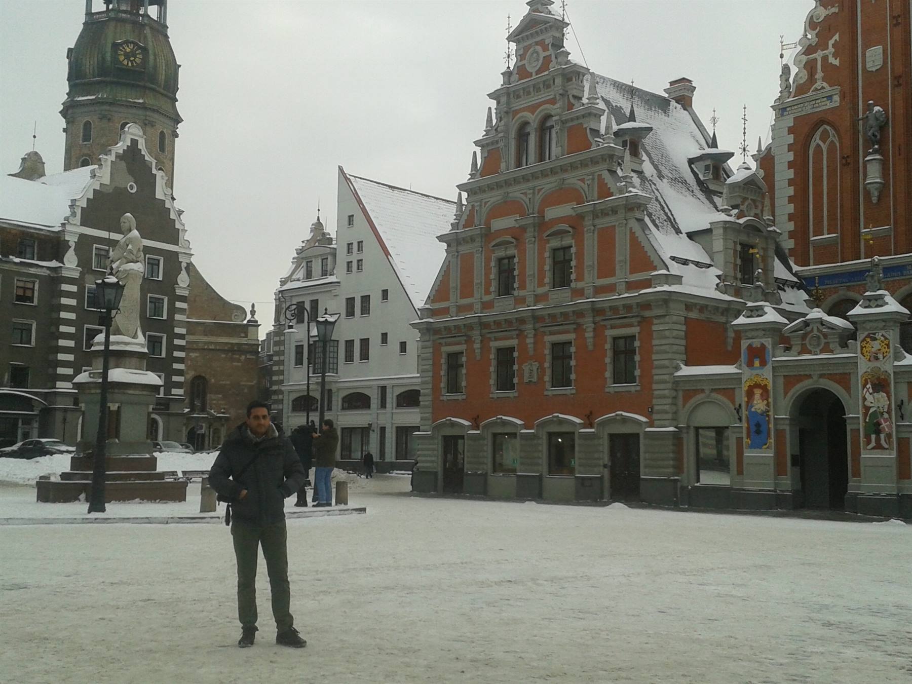 Riga - Centro