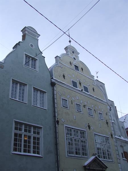 Riga - Centre