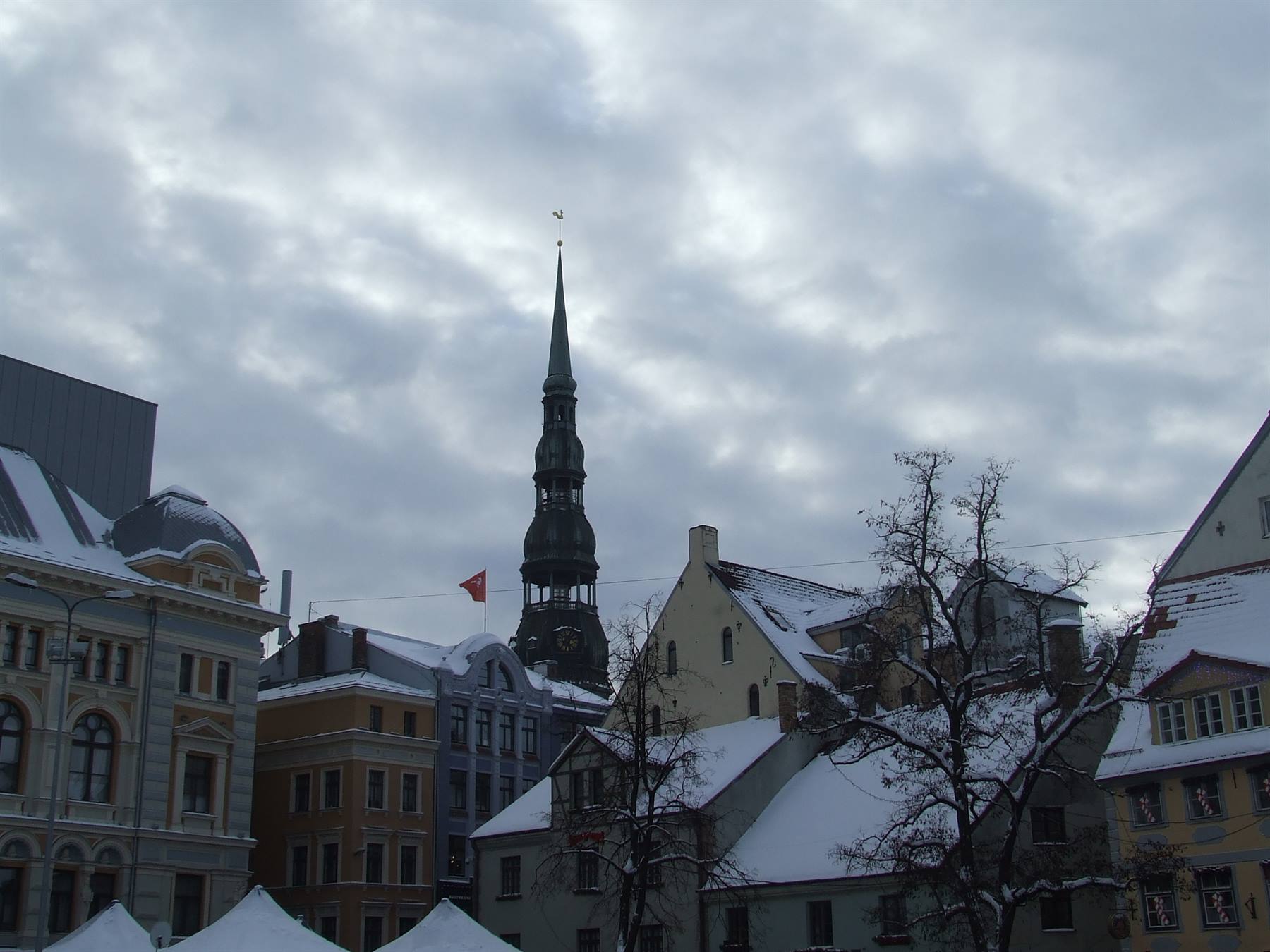 Riga - Centro