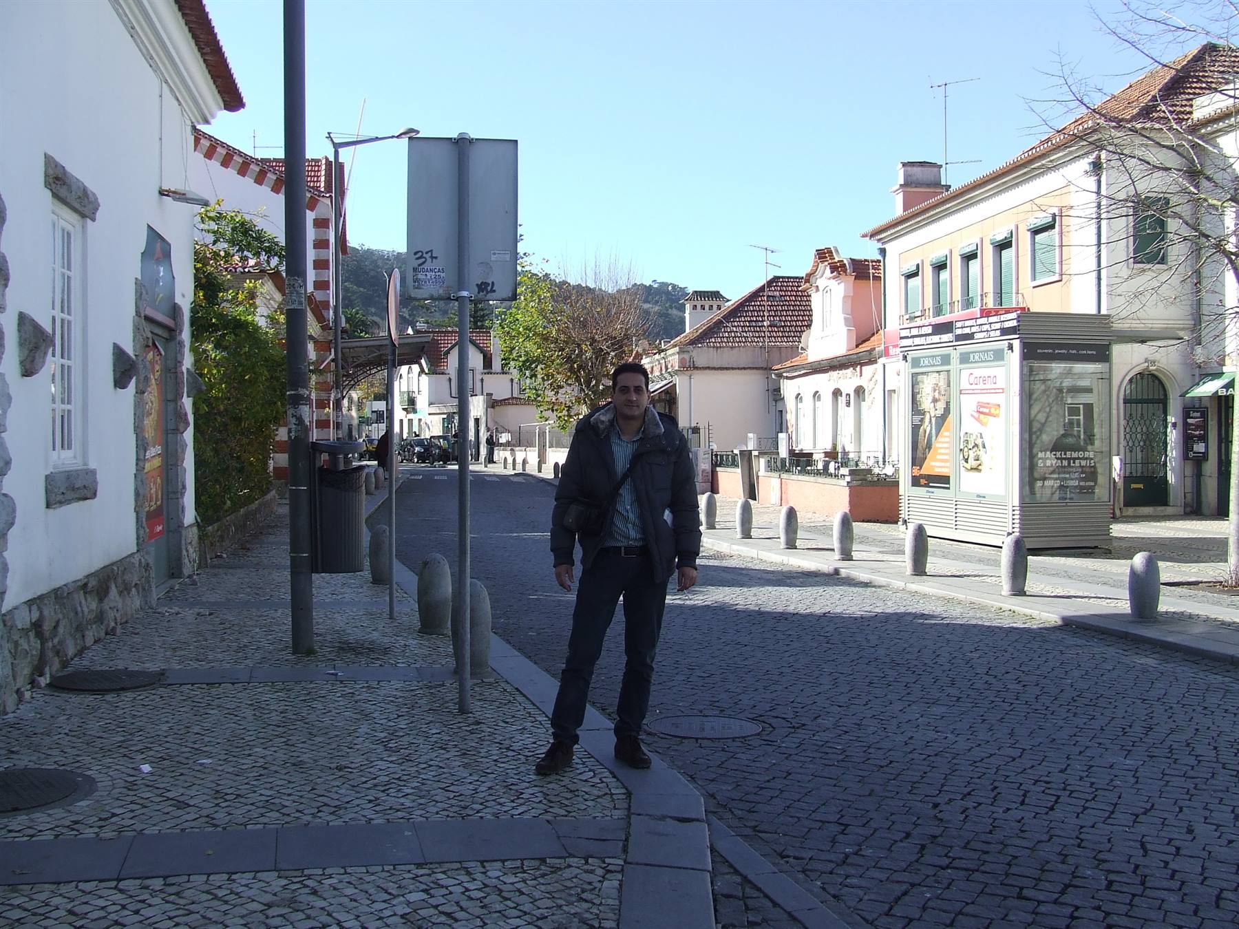 Sintra - Centro