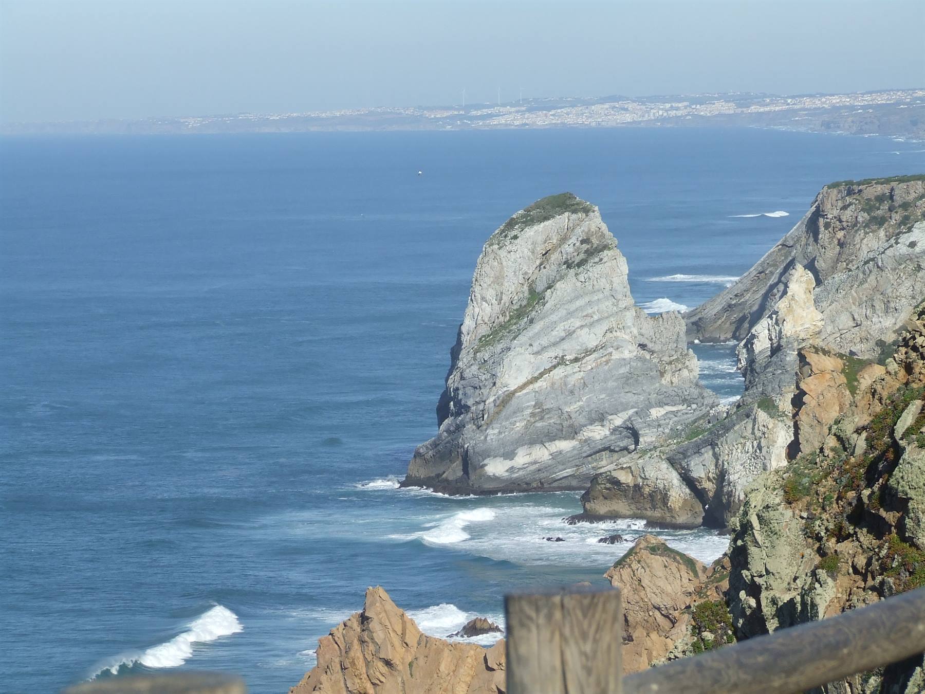 Cabo da Roca