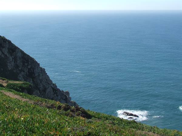 Cabo da Roca