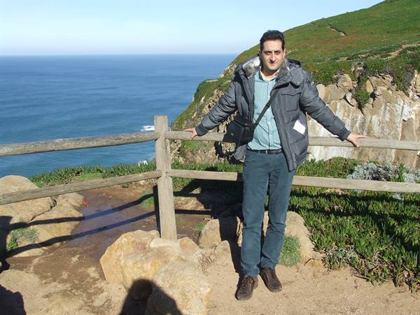 Cabo da Roca