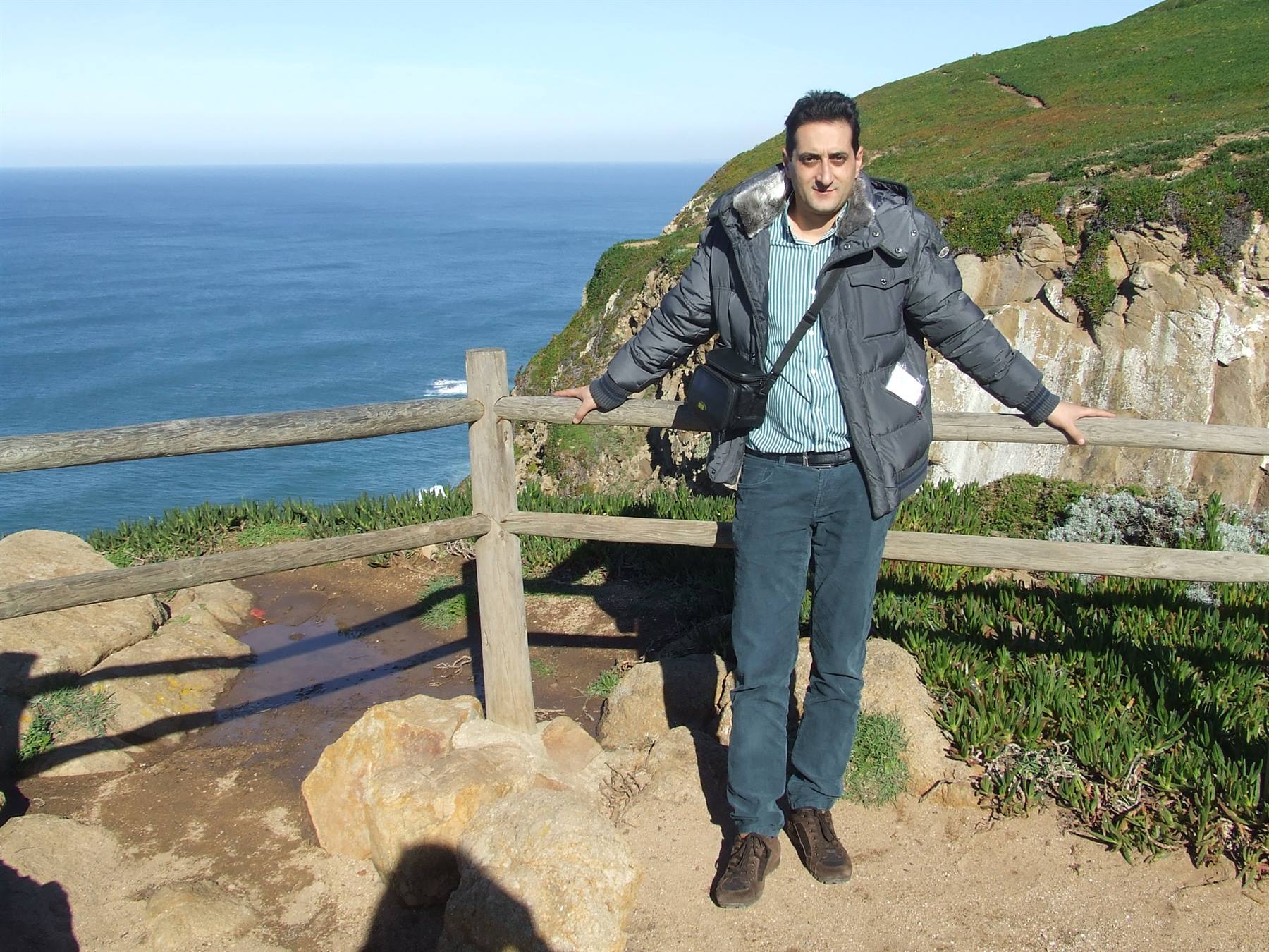 Cabo da Roca