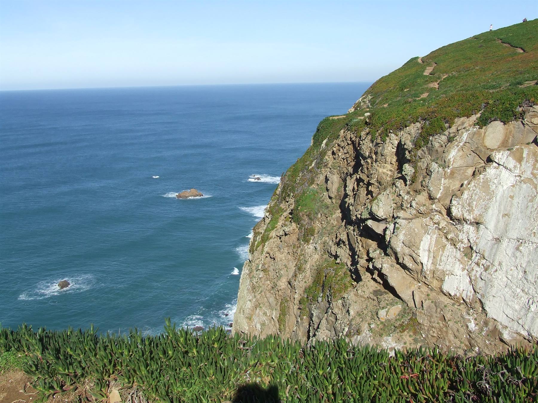 Cabo da Roca