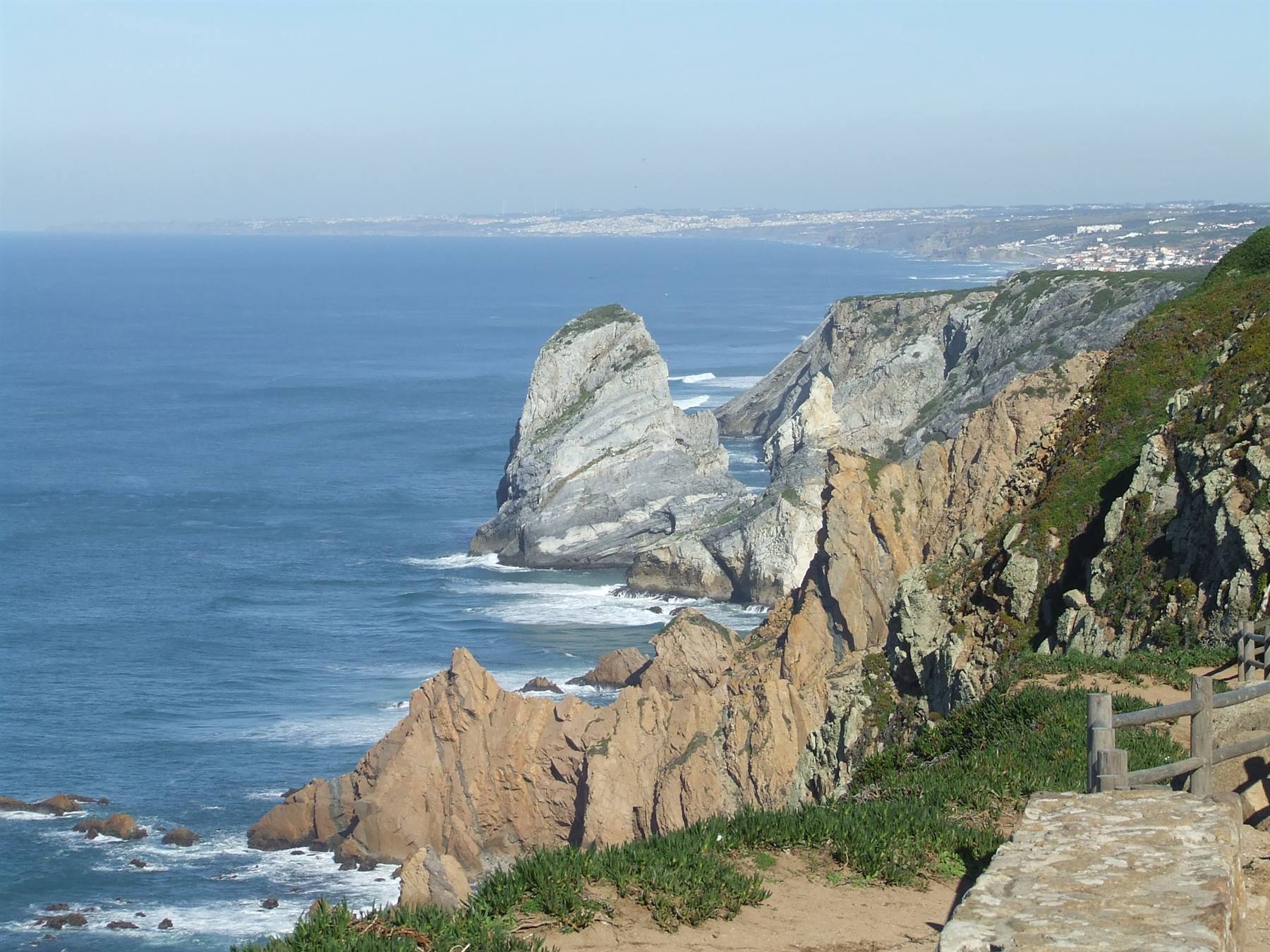 Cabo da Roca