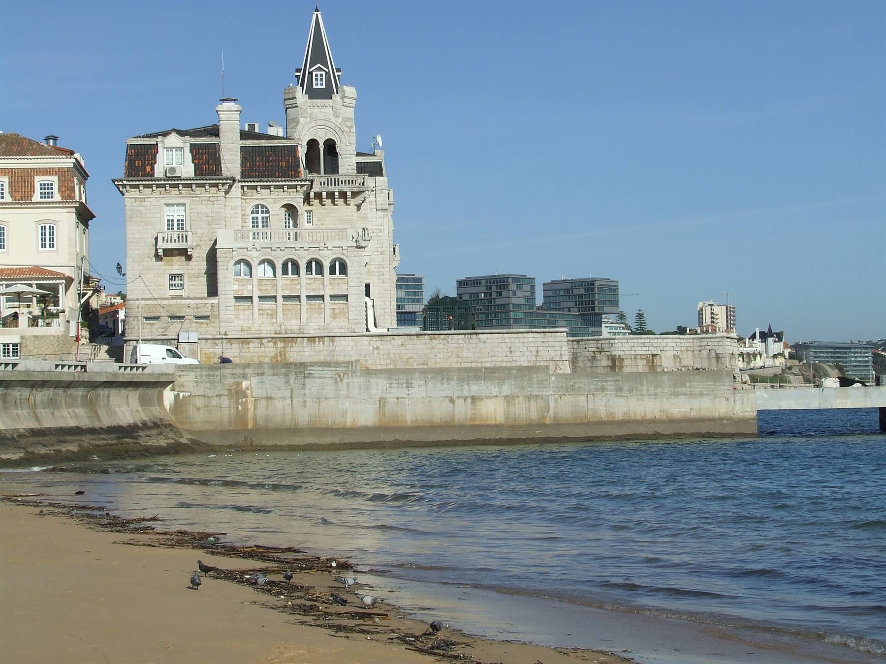 Cascais
