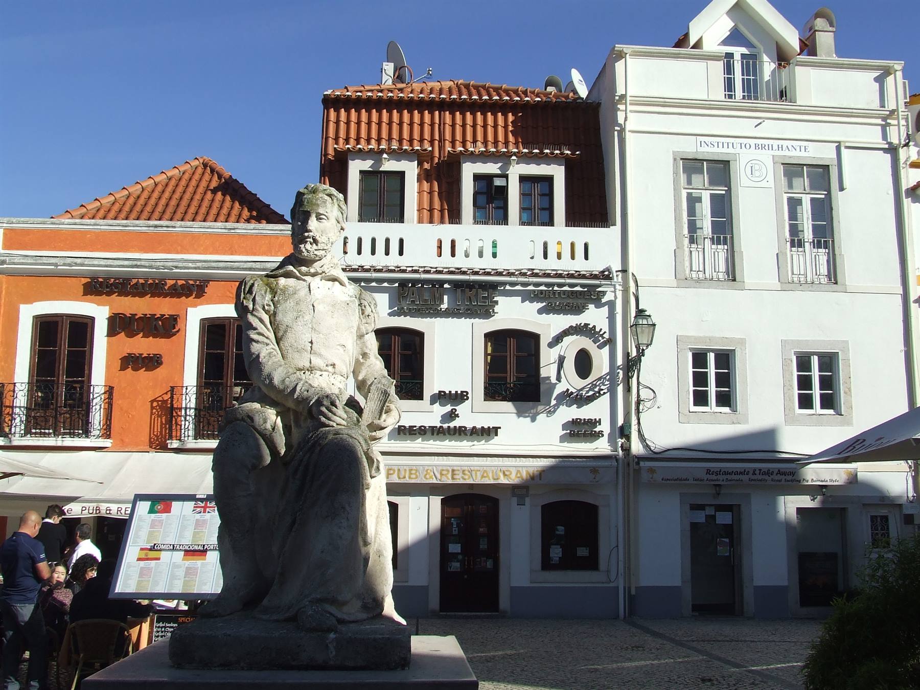 Cascais