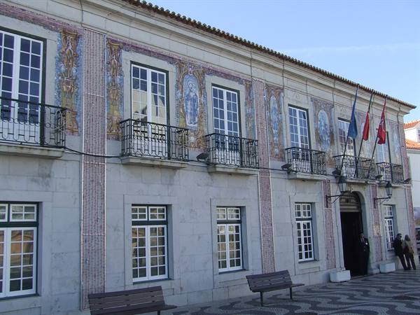 Cascais