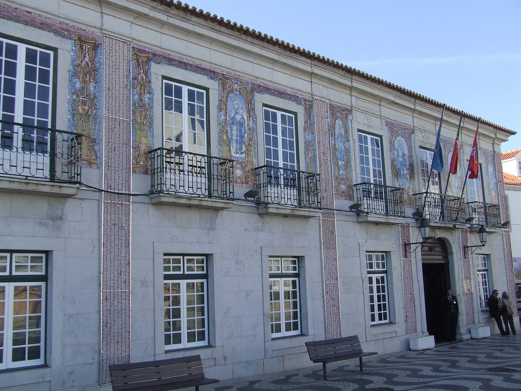Cascais