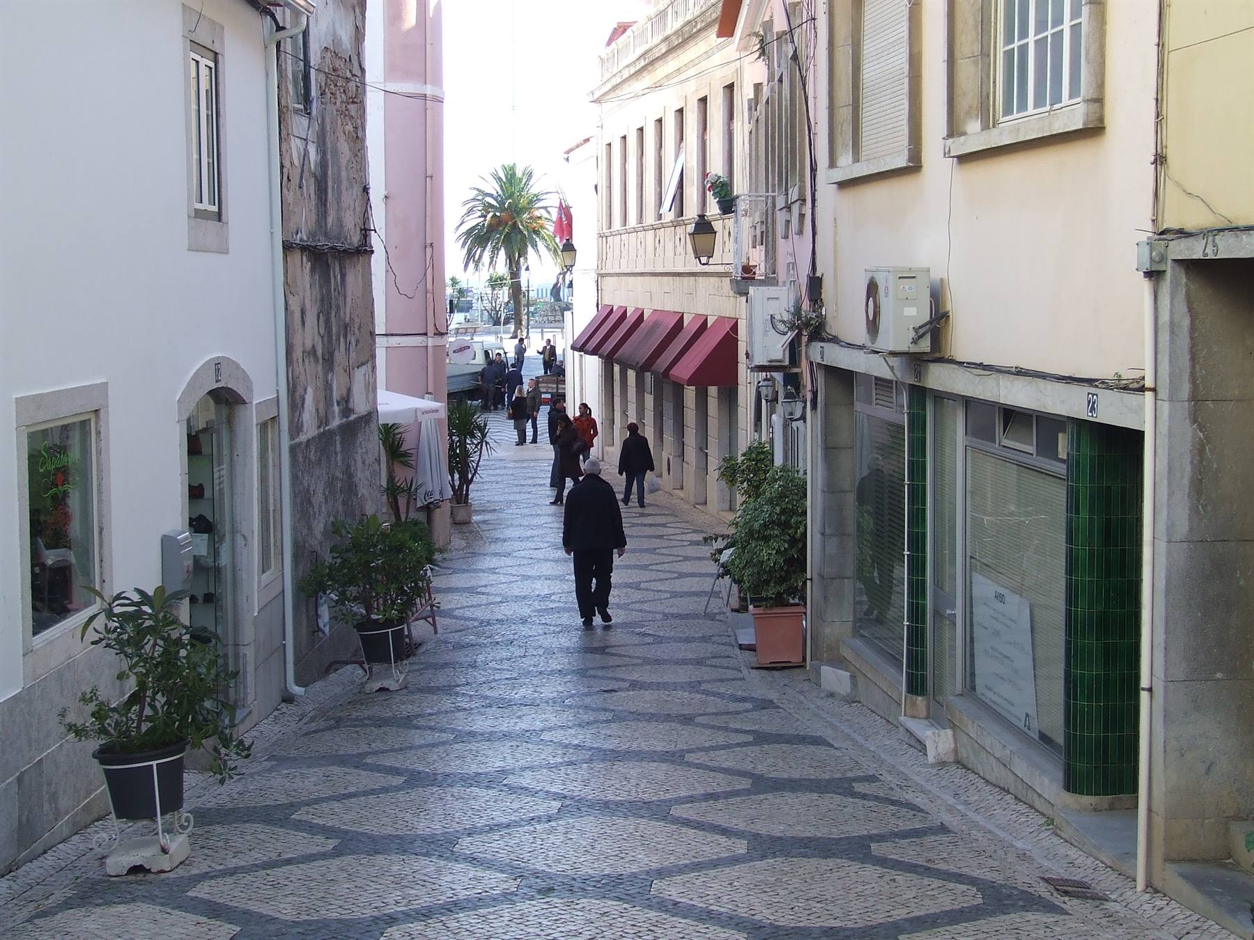 Cascais