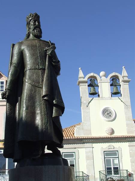 Cascais