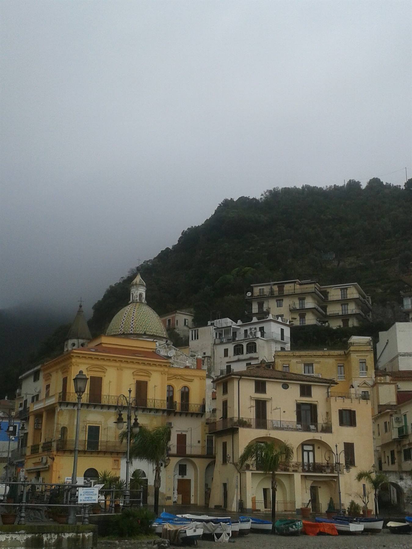 Cetara