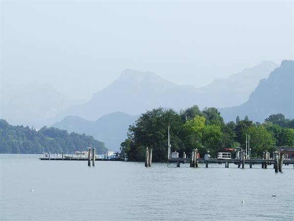 LUCERNE