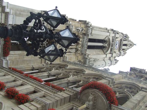 VIENNA - the City Hall
