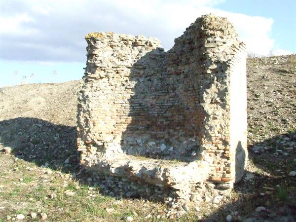HERDONIA - Detail