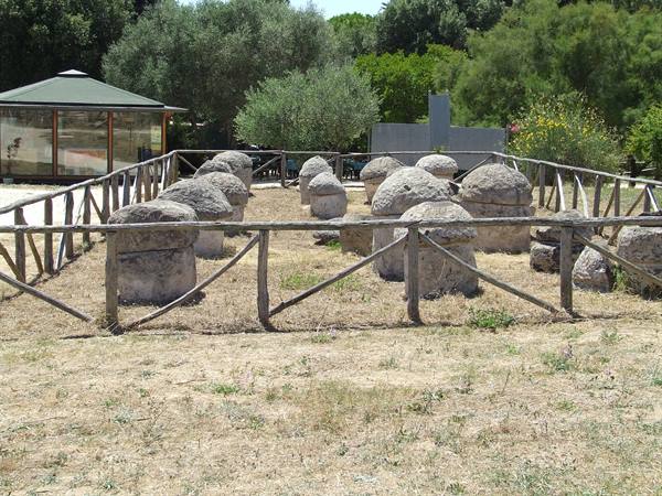 TARQUINIA
