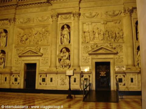 Loreto - The Holy House