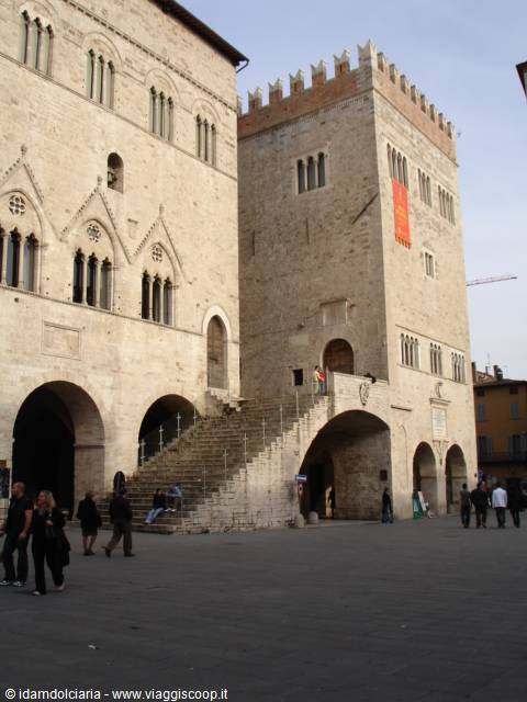 TODI - The Town Hall