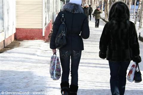 or wrapped in tight jeans