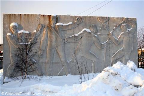 Art of the Soviet era