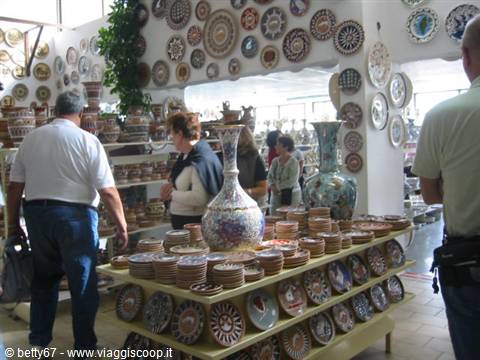 rhodes handcrafted ceramics
