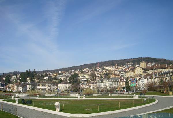 Neuchatel