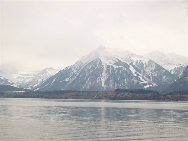 Lake Thun