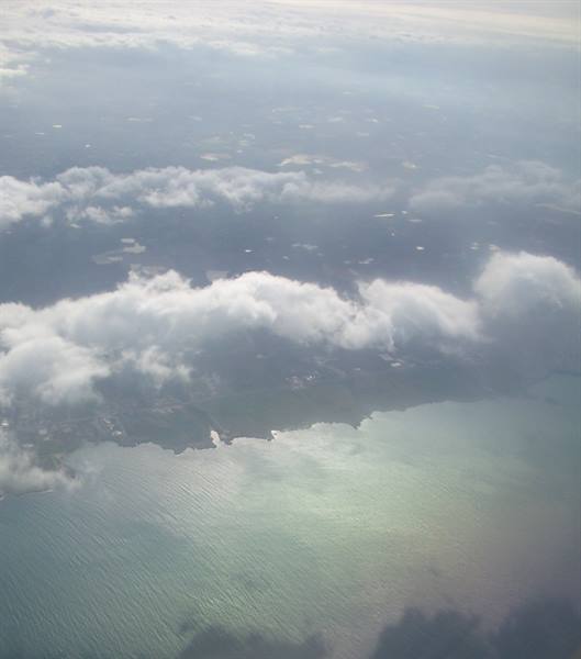 Heading back home....here we are again in our beloved Puglia