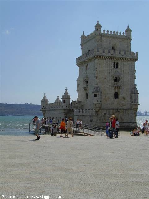 Belem Belem Tower