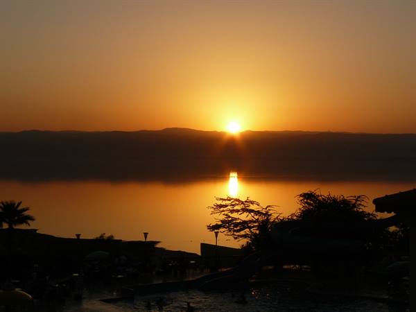 Dead Sea