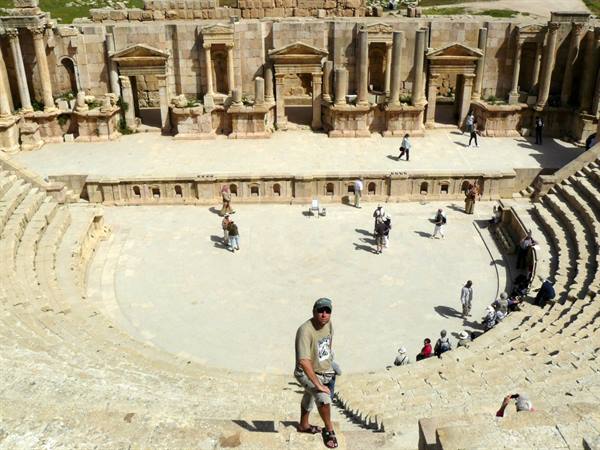 Jerash