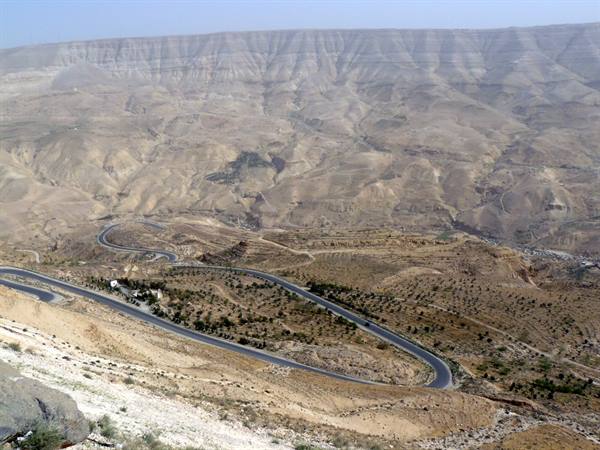 Kings' Highway