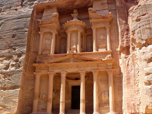 Treasury