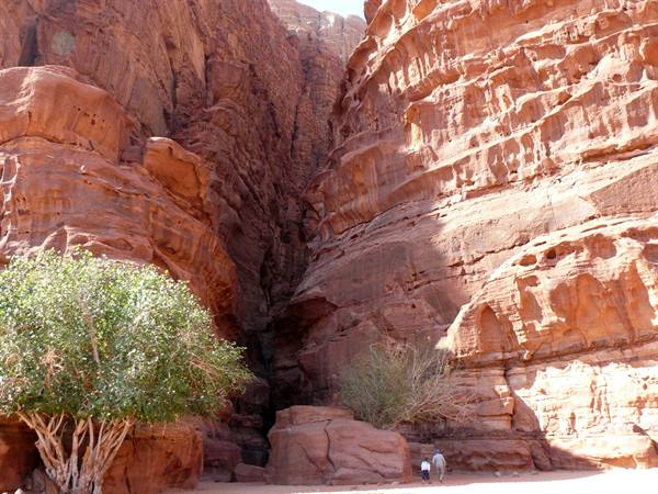 Wadi Rum