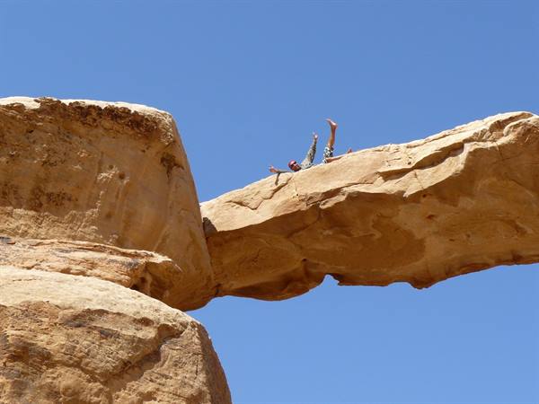 Wadi Rum