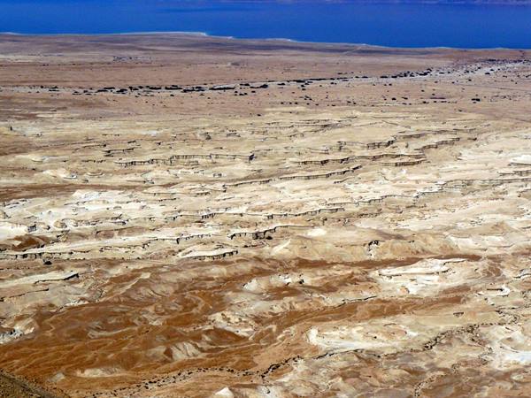 Masada