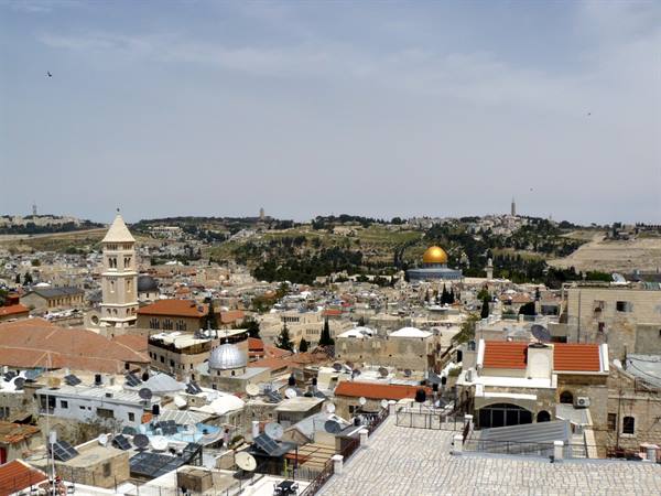 Jerusalem