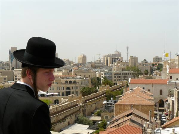 Jerusalem